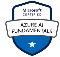 Microsoft Azure AI-900: Azure AI Fundamentals